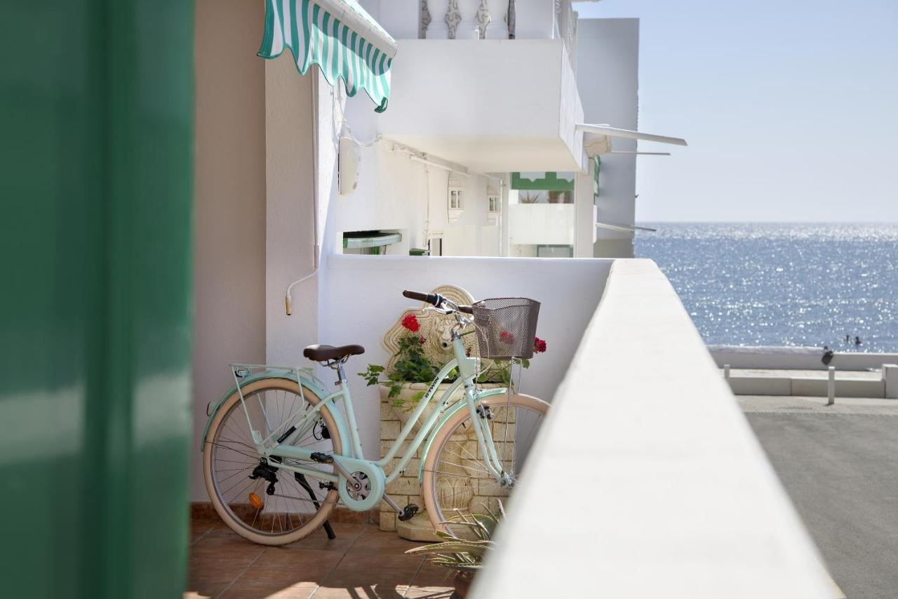 Alizuth Home Playa Honda  Extérieur photo
