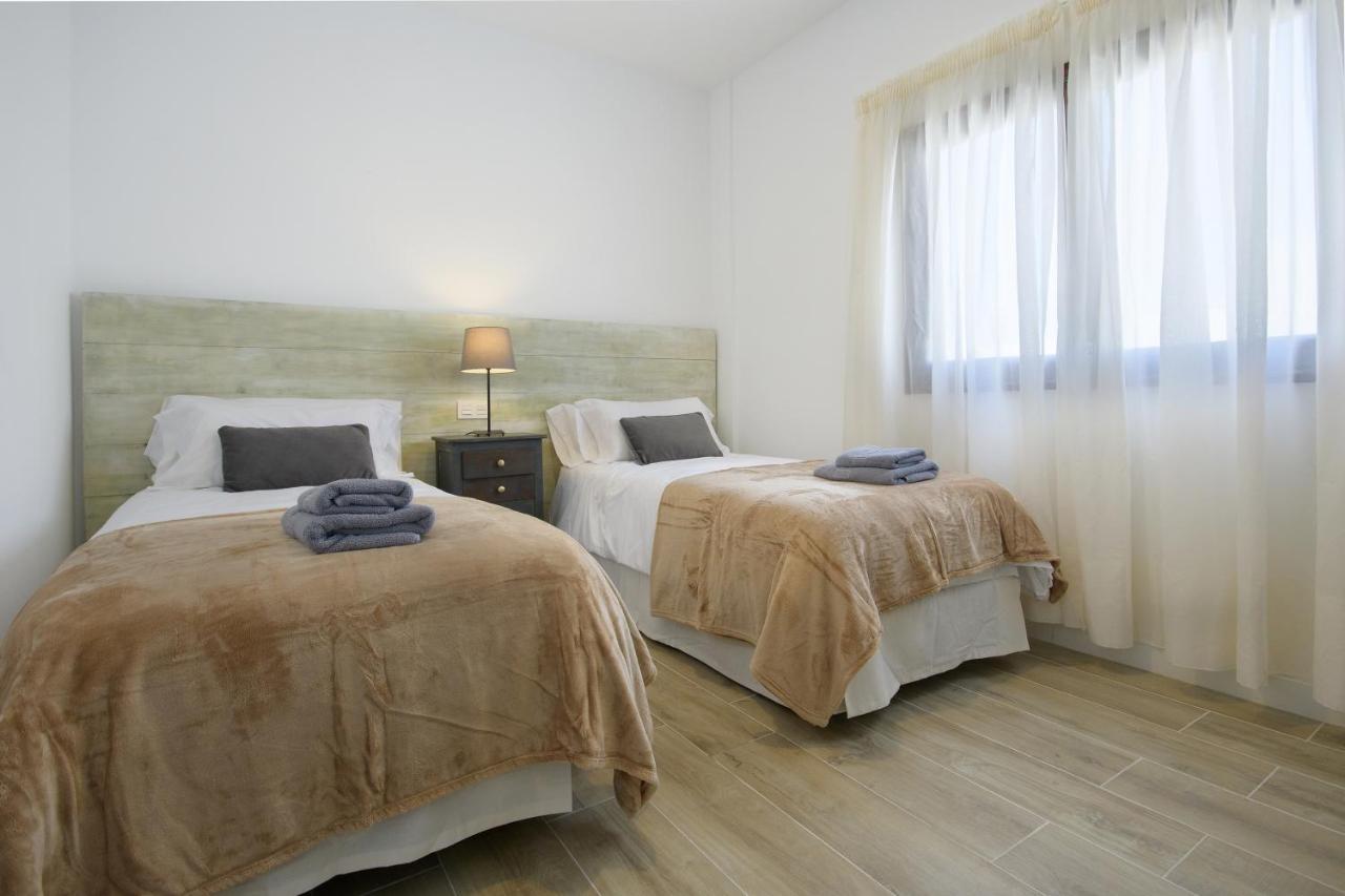 Alizuth Home Playa Honda  Extérieur photo