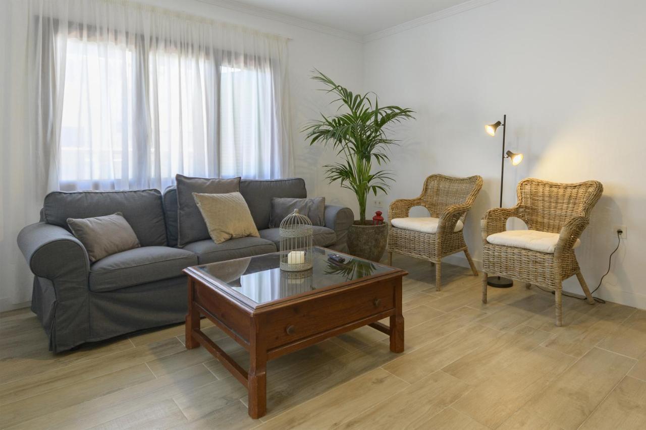 Alizuth Home Playa Honda  Extérieur photo