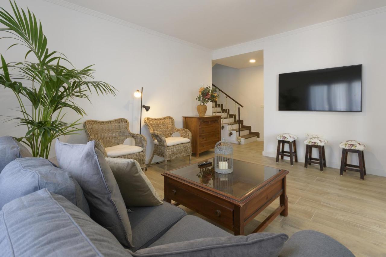 Alizuth Home Playa Honda  Extérieur photo