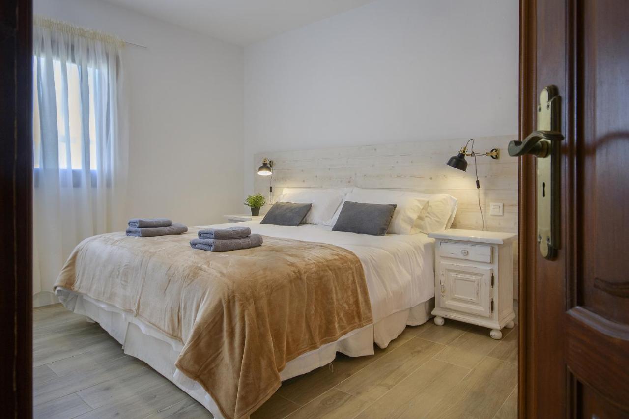Alizuth Home Playa Honda  Extérieur photo