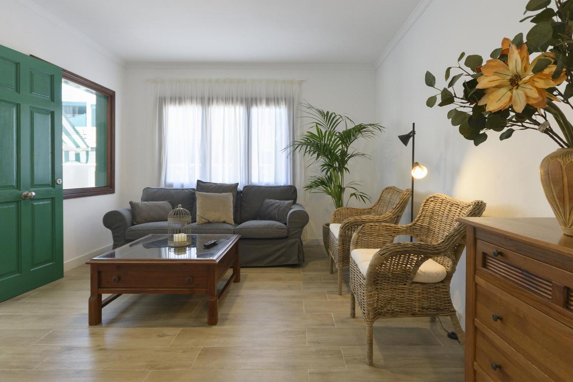 Alizuth Home Playa Honda  Extérieur photo